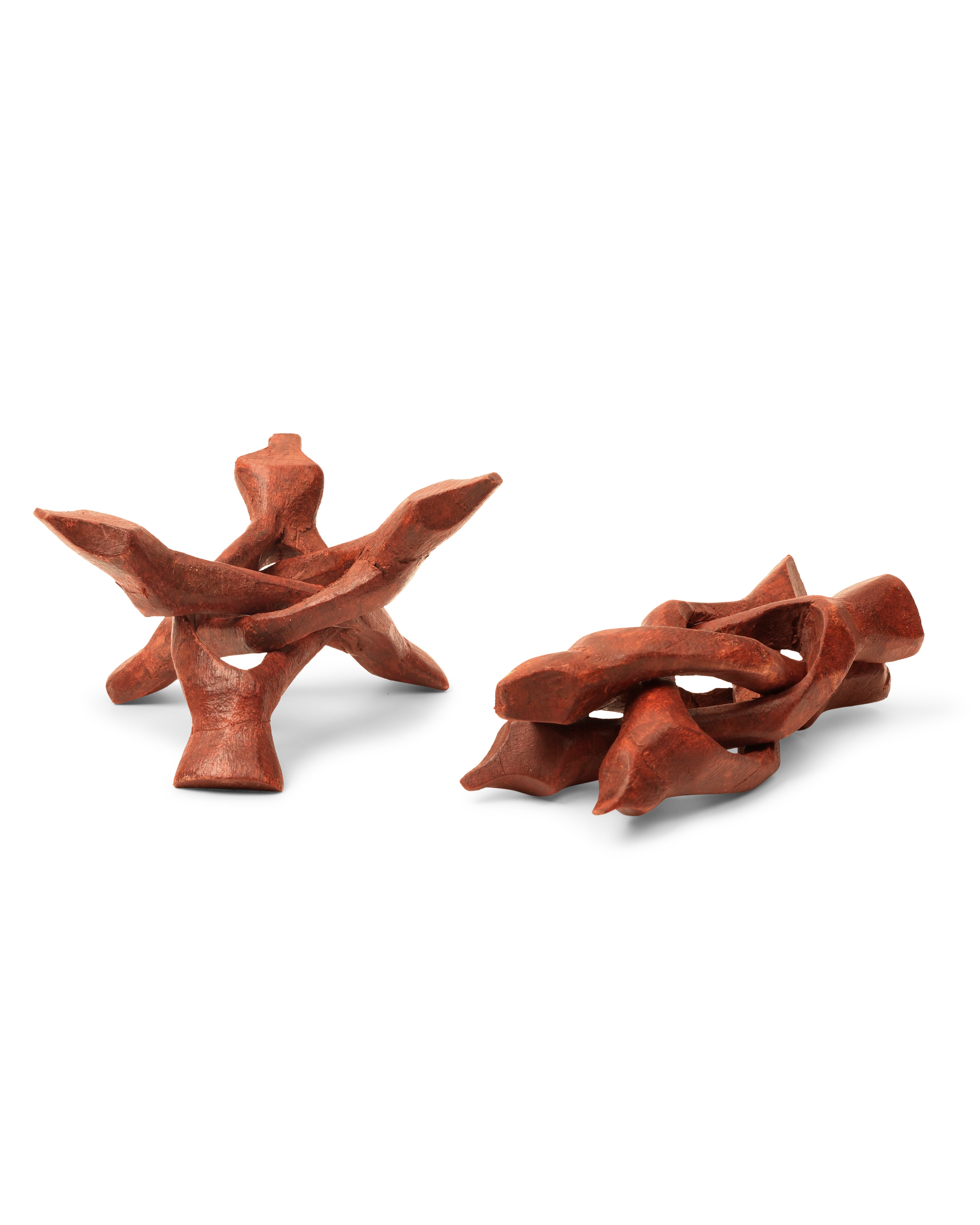 Wooden Stand