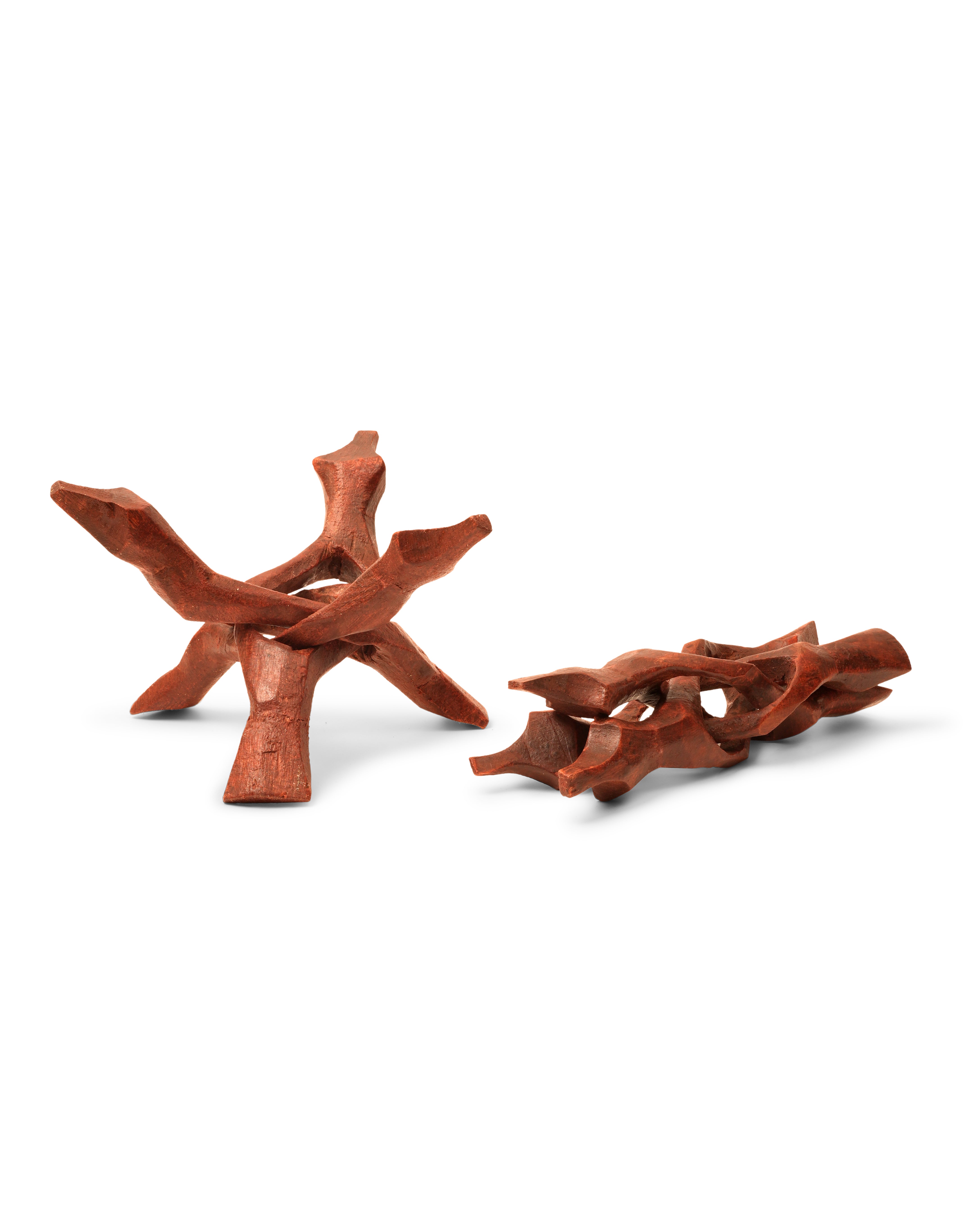 Wooden Stand