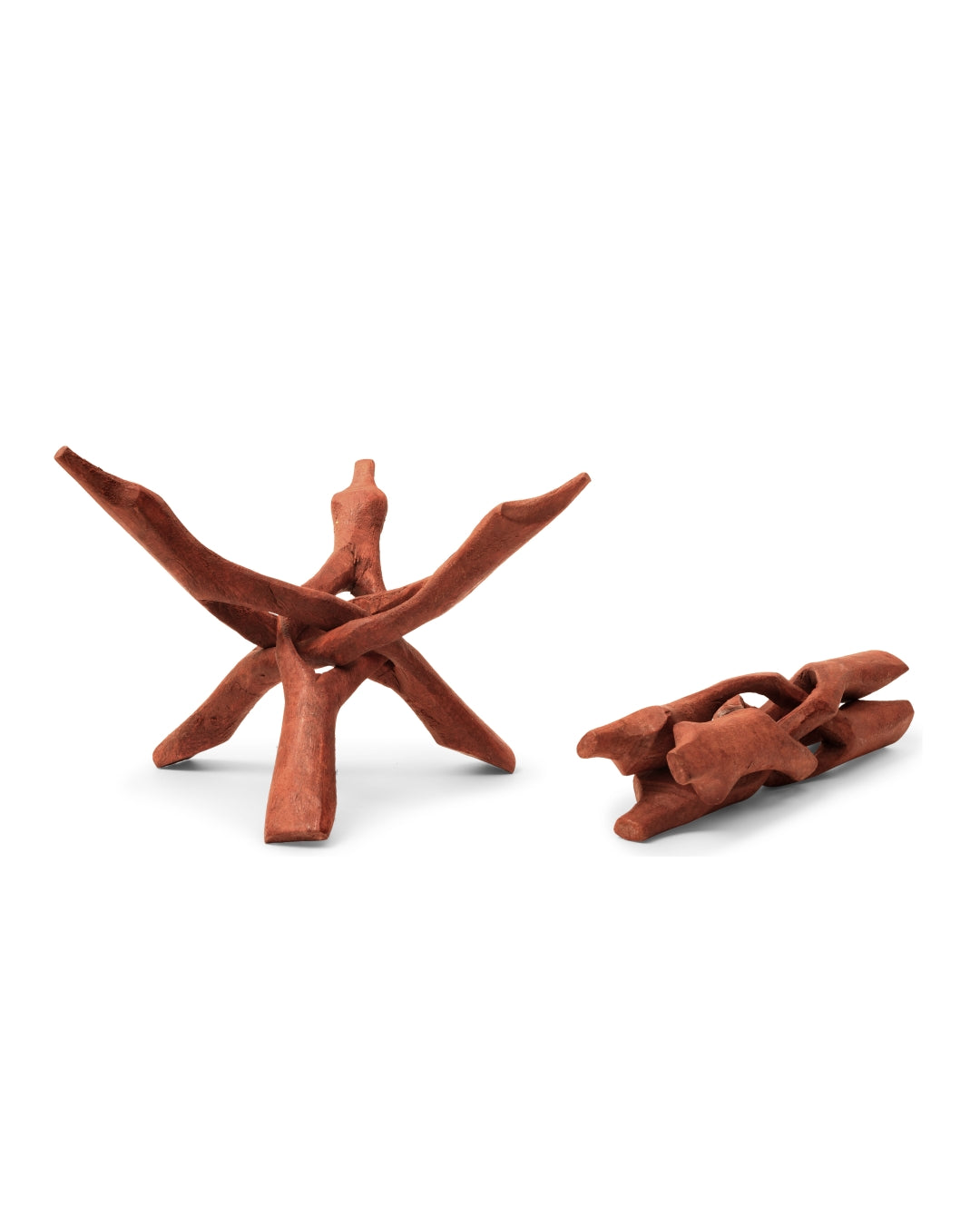 Wooden Stand