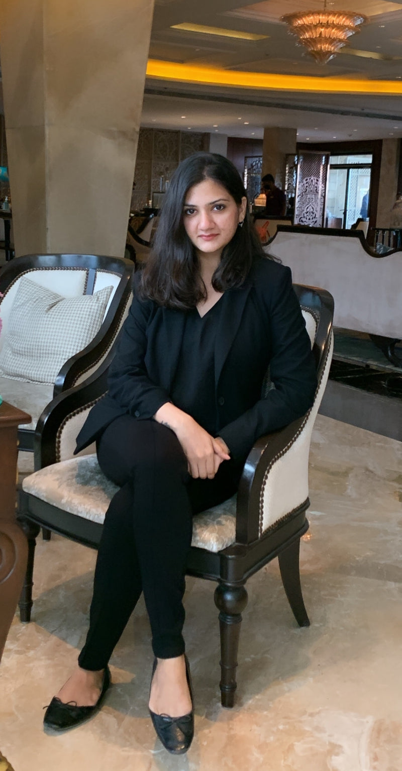 Pooja Nandrajog
