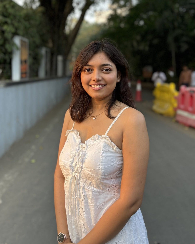 Pratiksha Tayde