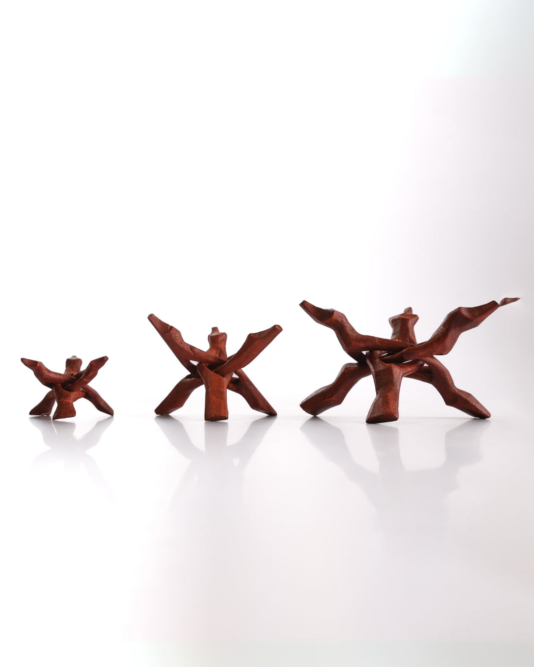 Wooden Stand